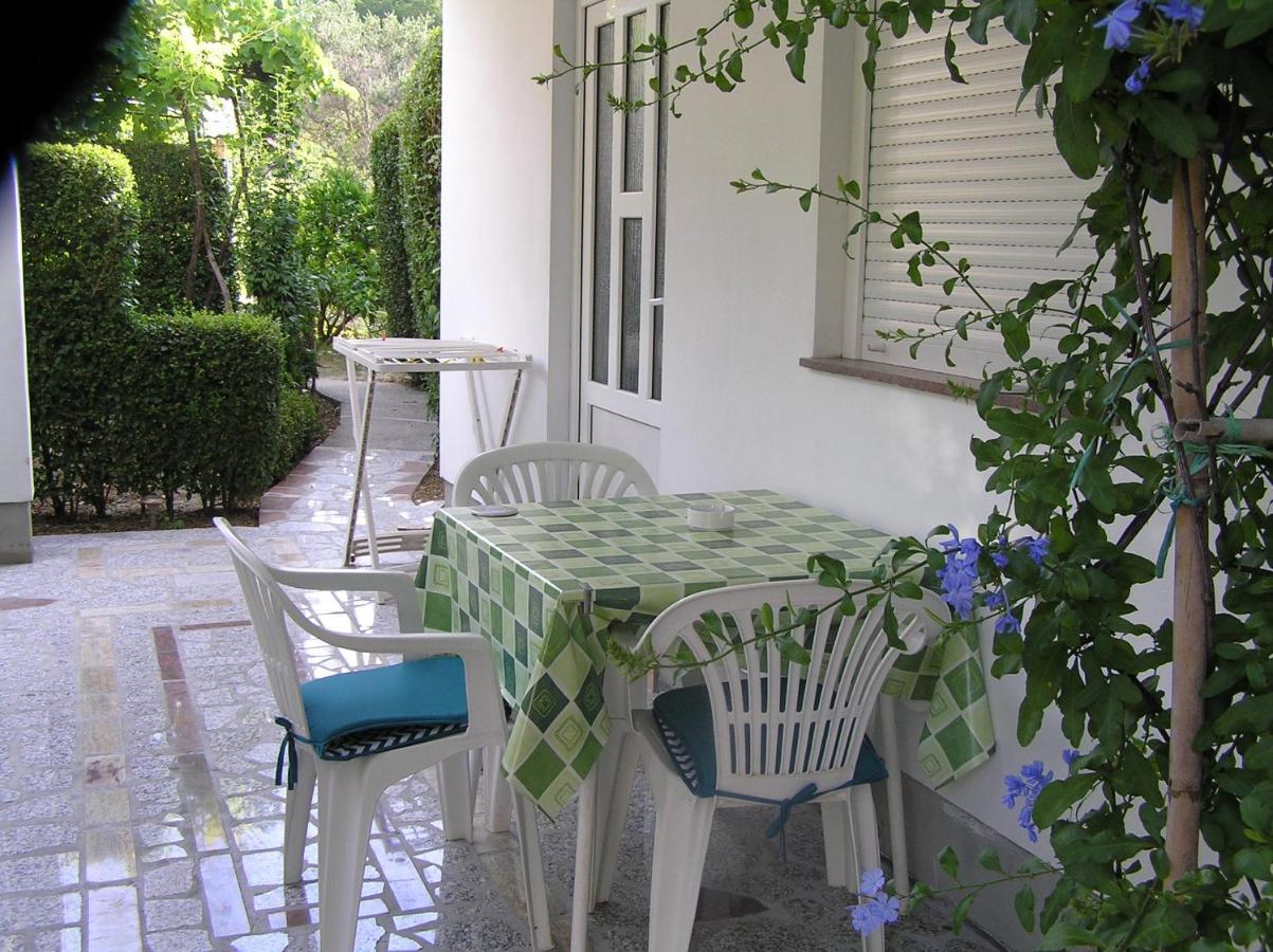 Apartments With A Parking Space Supetarska Draga - Donja, Rab - 15999 Exterior photo