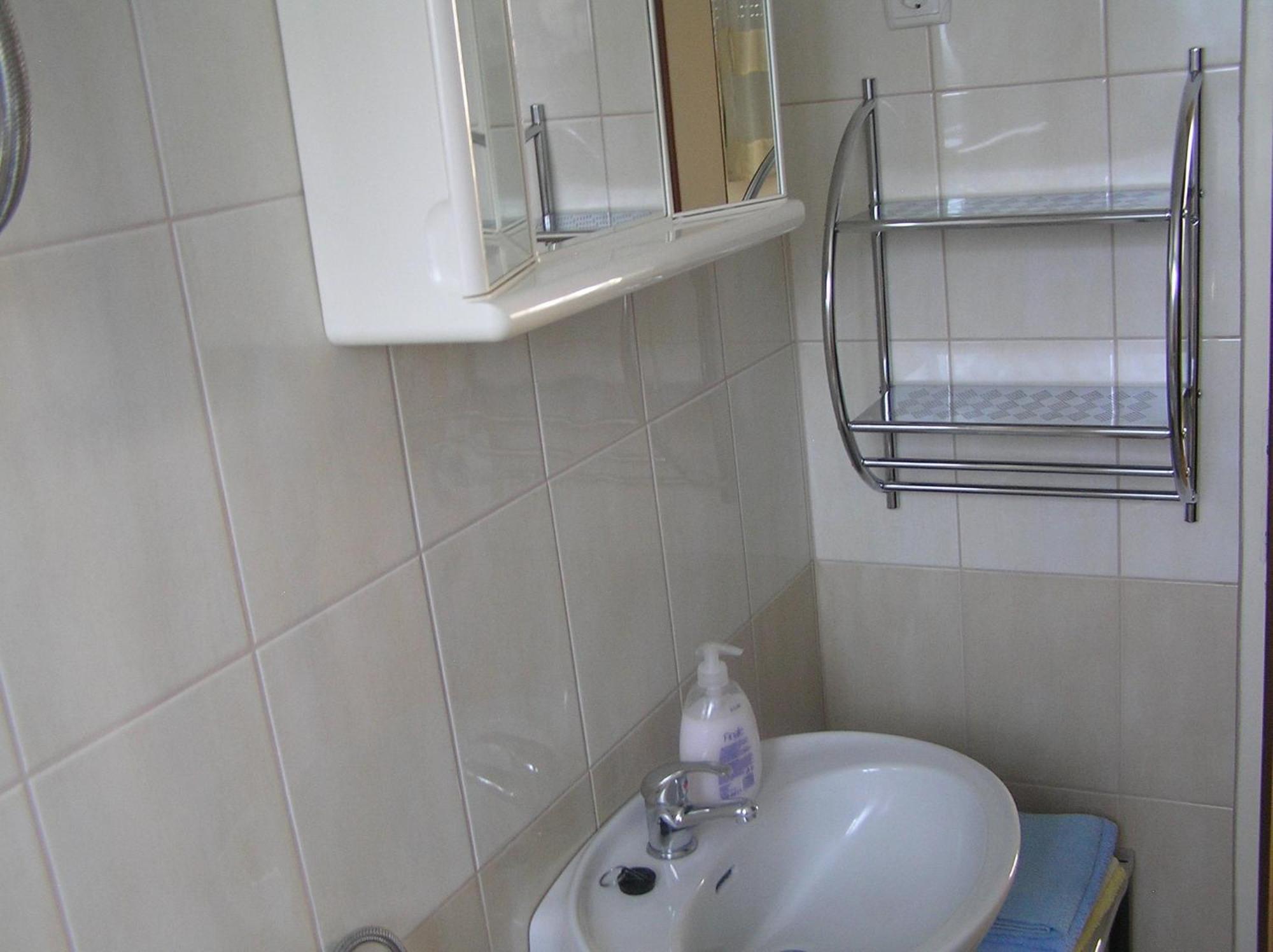 Apartments With A Parking Space Supetarska Draga - Donja, Rab - 15999 Room photo