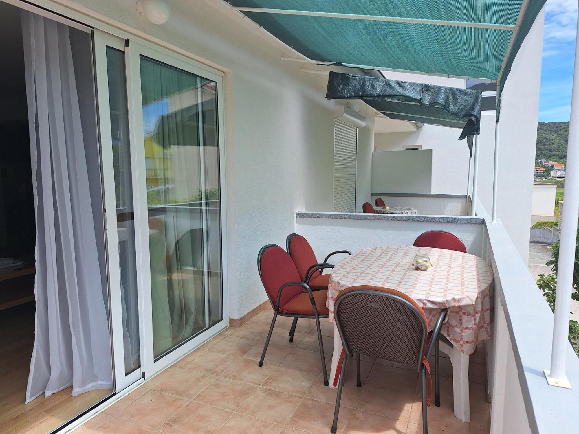 Apartments With A Parking Space Supetarska Draga - Donja, Rab - 15999 Exterior photo