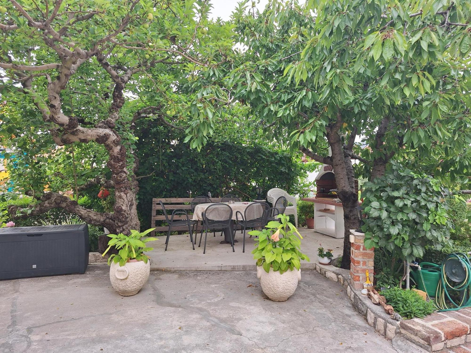 Apartments With A Parking Space Supetarska Draga - Donja, Rab - 15999 Exterior photo
